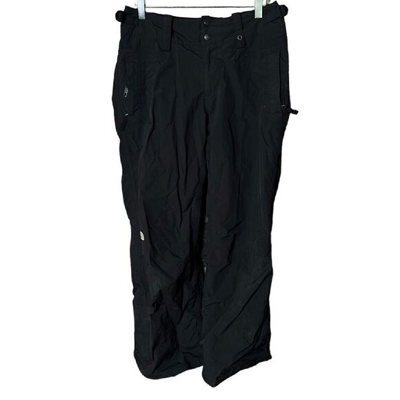The North Face Hyvent Snowboard Pants Womens Small - Picture 1 of 6